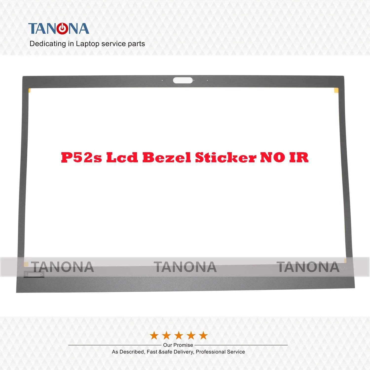 Lenovo ThinkPad P52s 20LB, 20LC ƮϿ LCD   Ʈ ƼĿ Ŀ, IR , 01YR472 1YR472 ,  ǰ